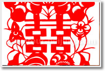 Paper-Cuts – Chinese Culture